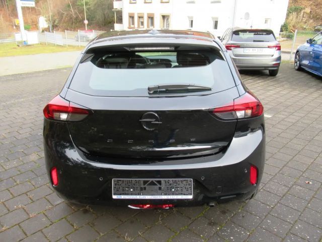 Opel Corsa Edition