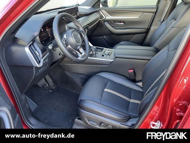 Mazda CX-80 Homura e-Skyactiv