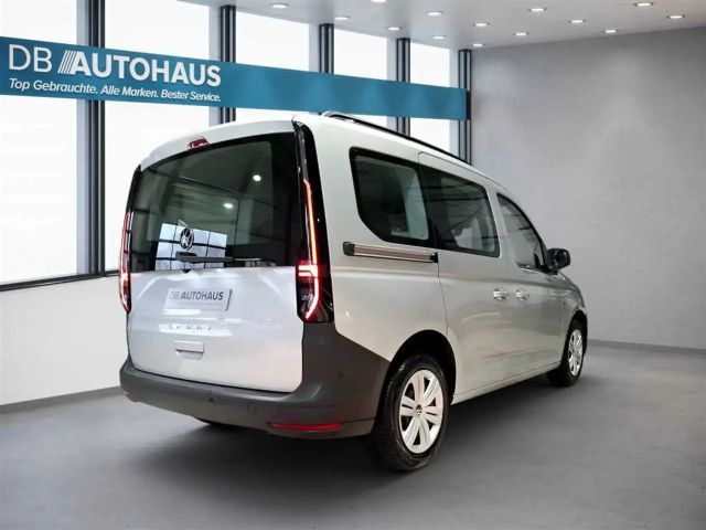 Volkswagen Caddy 1.5 TSI