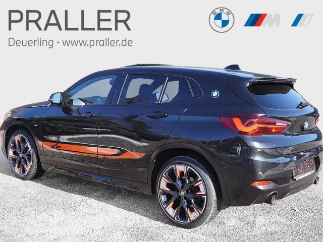 BMW X2 Coupé sDrive20i