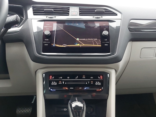 Volkswagen Tiguan 1.5 TSI Elegance Elegance