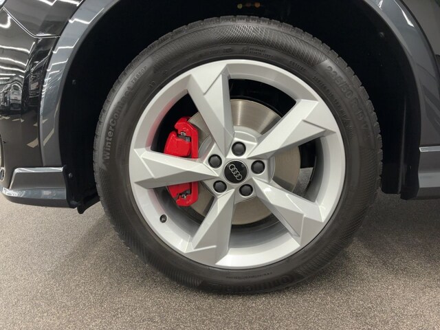 Audi Q3 Quattro S-Tronic Sportback