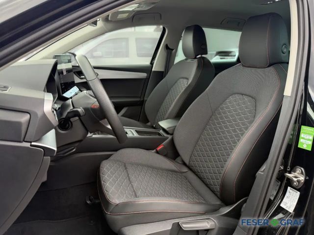 Seat Leon FR-lijn Sportstourer