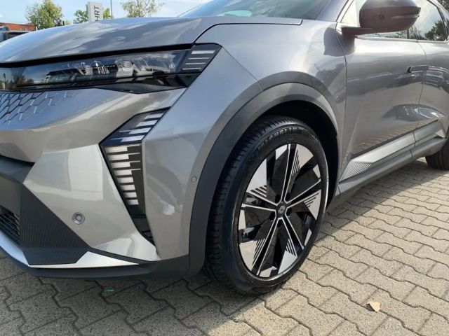 Renault Scenic Techno