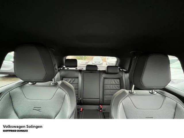 Volkswagen T-Roc 2.0 TSI 4Motion DSG