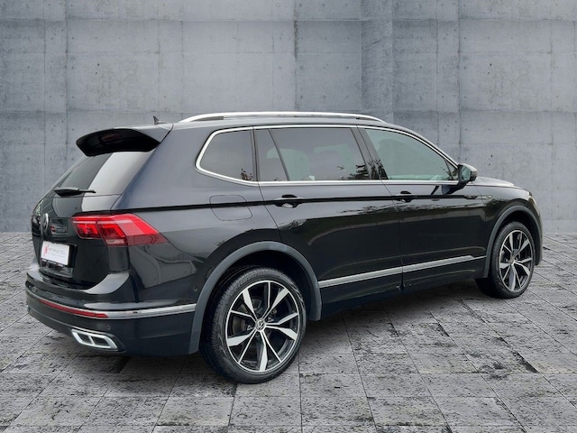 Volkswagen Tiguan 2.0 TDI Allspace R-Line
