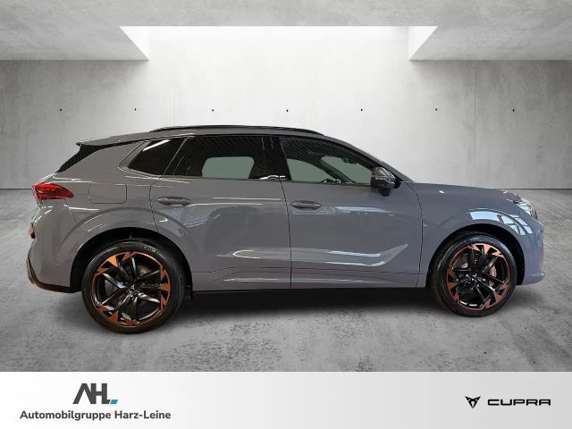 Cupra Terramar 2.0 TSI VZ