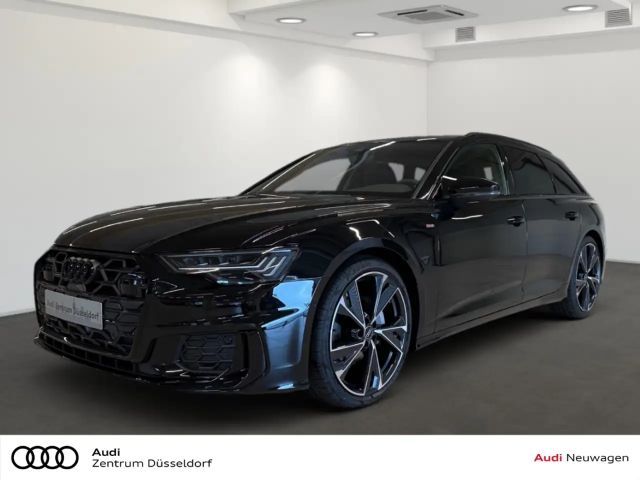 Audi A6 40 TDI Avant S-Line
