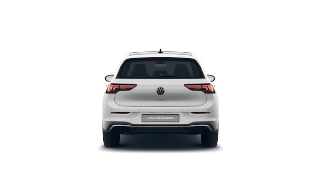 Volkswagen Golf GTE Golf VIII eHybrid