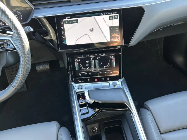 Audi e-tron 55 Quattro S-Line