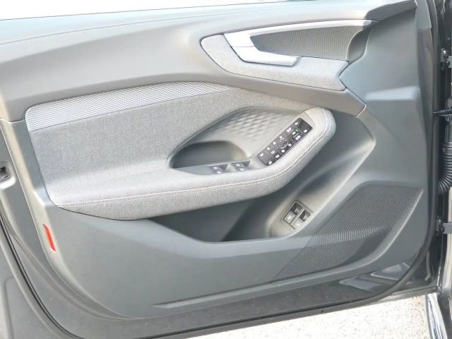 Audi A5 Hybride Quattro