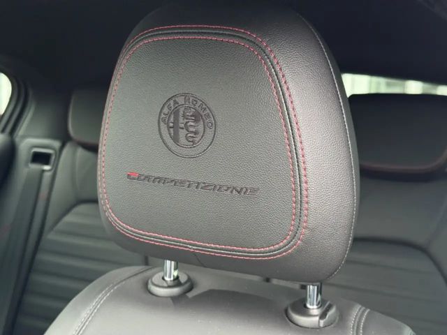 Alfa Romeo Stelvio Q4