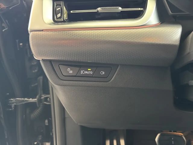 BMW X1 M35 M-PRO+PANO+H&K+360GRAD+AHK+ALCANTARA