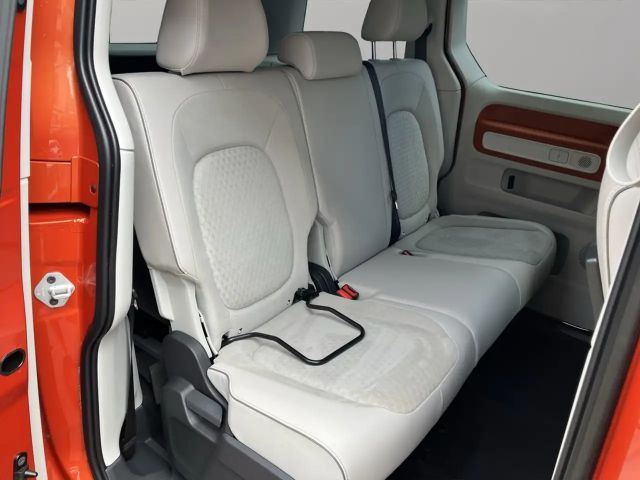 Volkswagen ID.Buzz Plus Pro Style