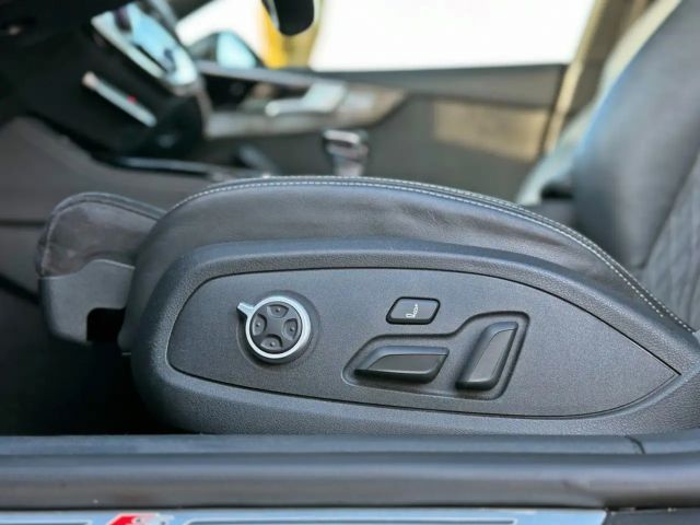 Audi S5 Quattro Sportback