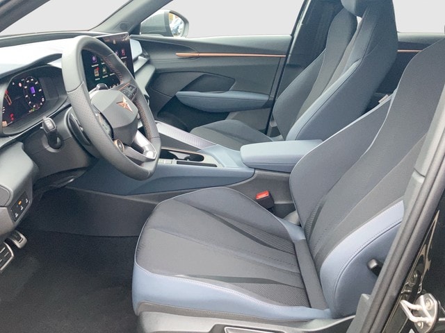 Cupra Terramar 2.0 TSI VZ