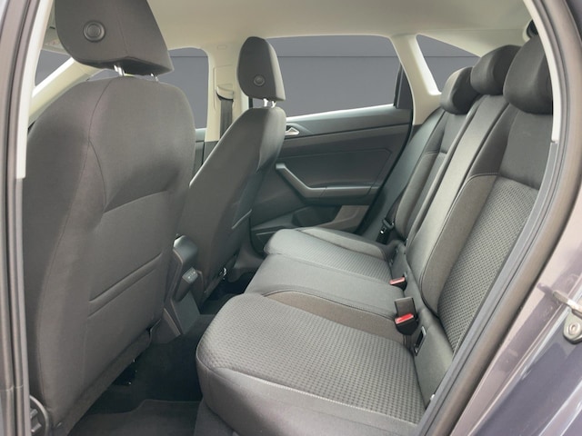 Volkswagen Taigo APP+DAB+VIRT+LED+NAVI+PDC