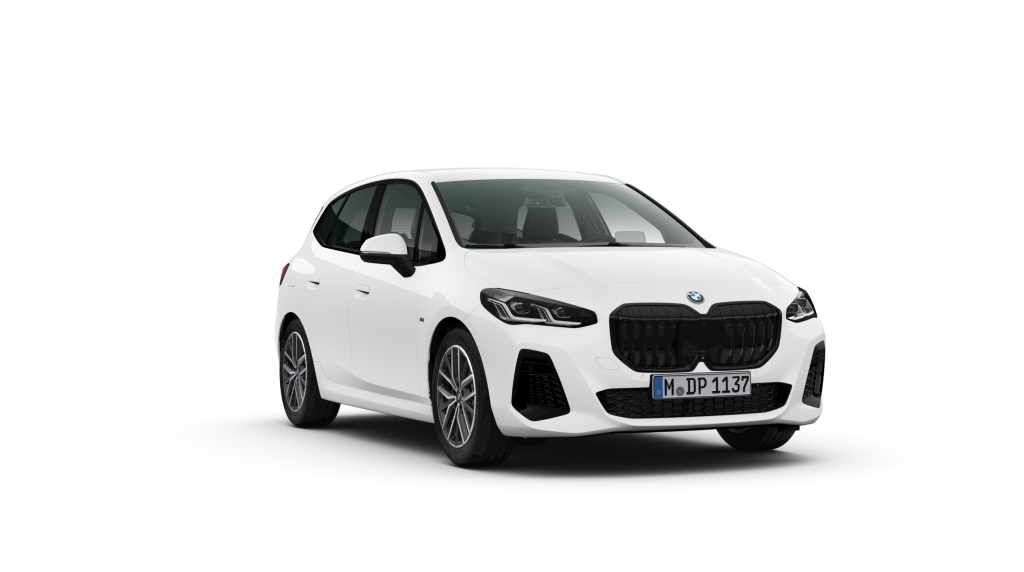 BMW 220 220i Active Tourer