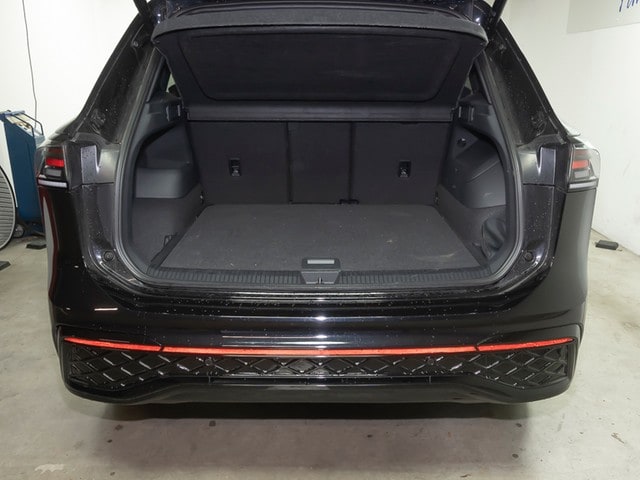 Volkswagen Tiguan 2.0 TDI DSG Style