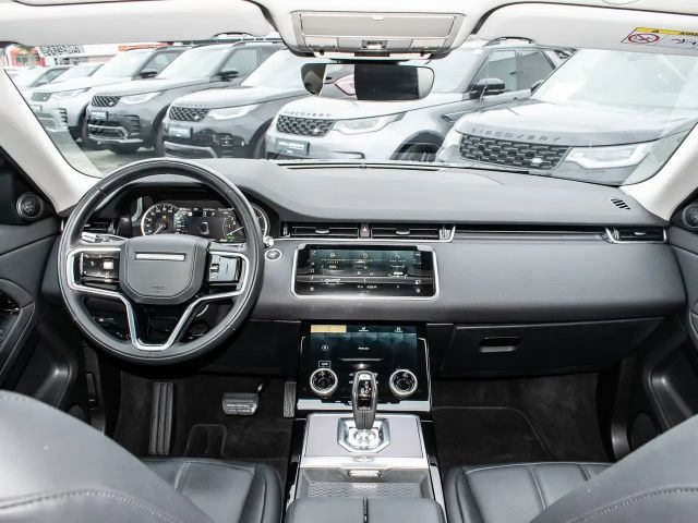 Land Rover Range Rover Evoque P300e