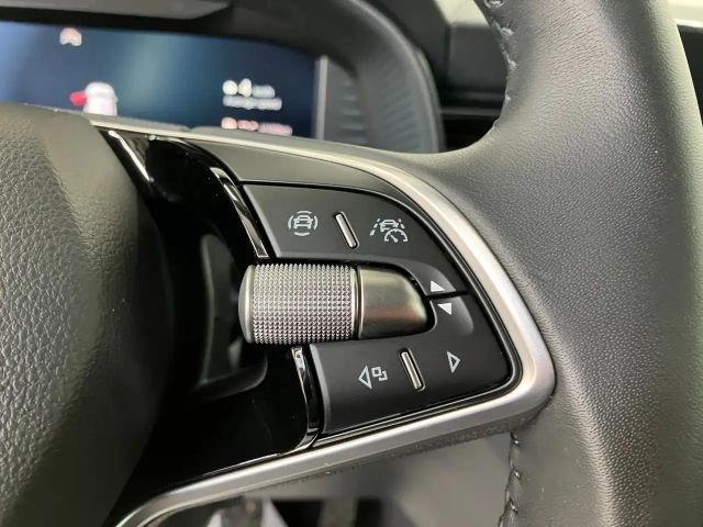 Skoda Kamiq Selection