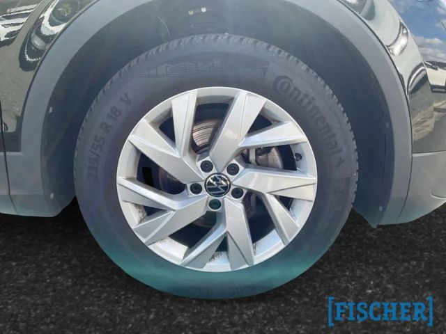 Volkswagen Tiguan Allspace DSG Life