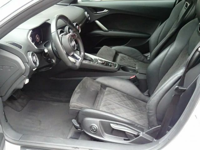 Audi TT 45 TFSI Cabriolet Roadster S-Tronic