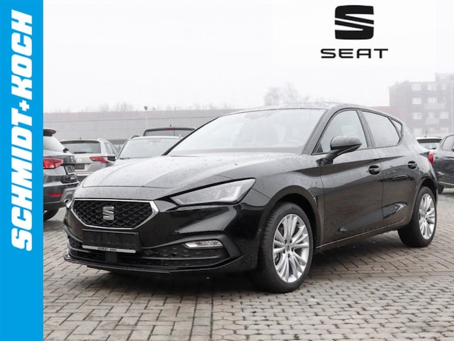 Seat Leon 1.5 eTSI Style