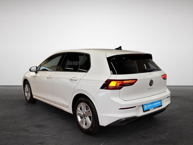 Volkswagen Golf 1.5 TSI Life
