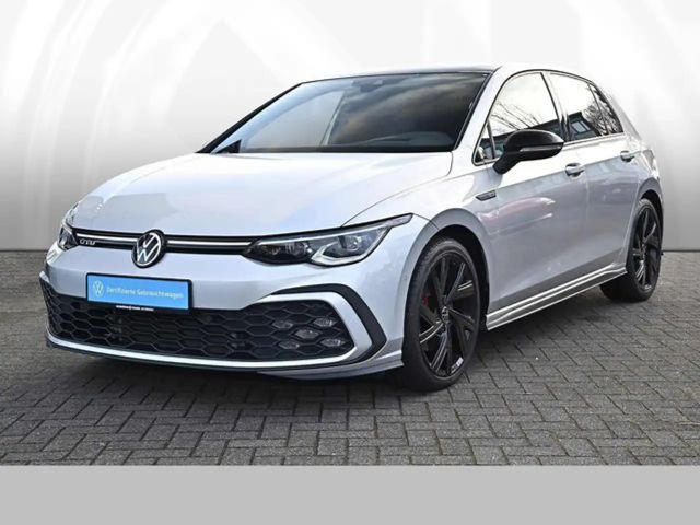 Volkswagen Golf DSG GTD Golf VIII