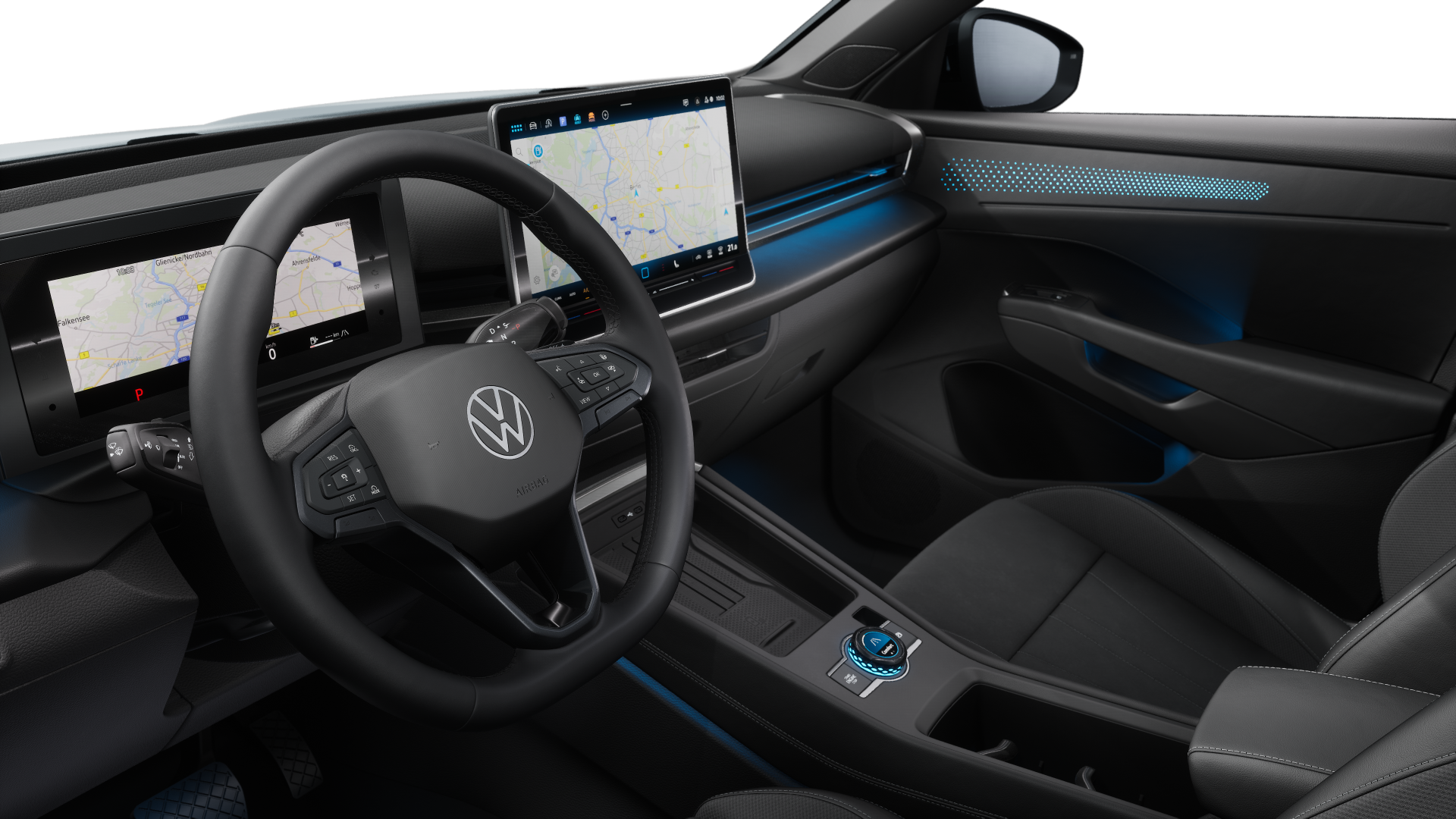 Volkswagen T-Roc DSG Style