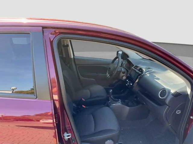 Mitsubishi Space Star Star