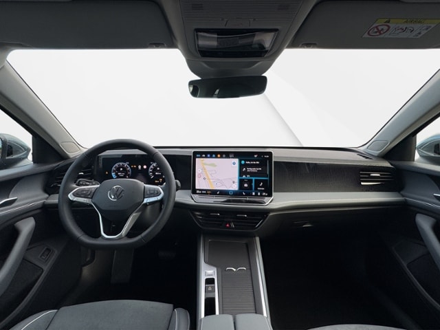 Volkswagen Passat DSG