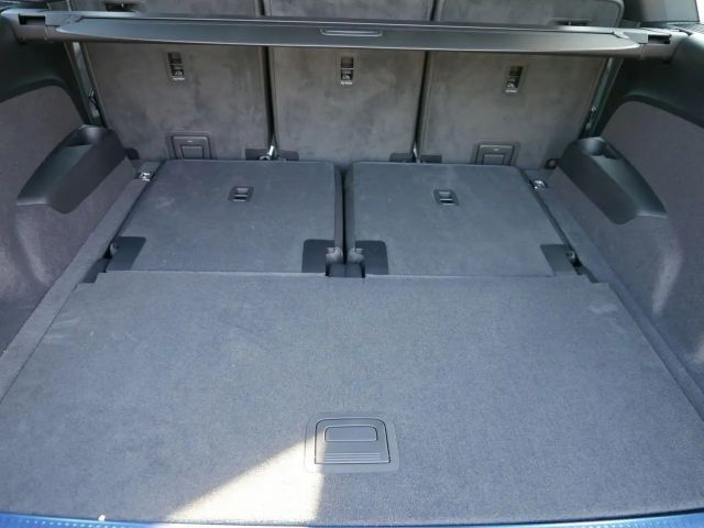 Audi Q7 45 TDI S-Line