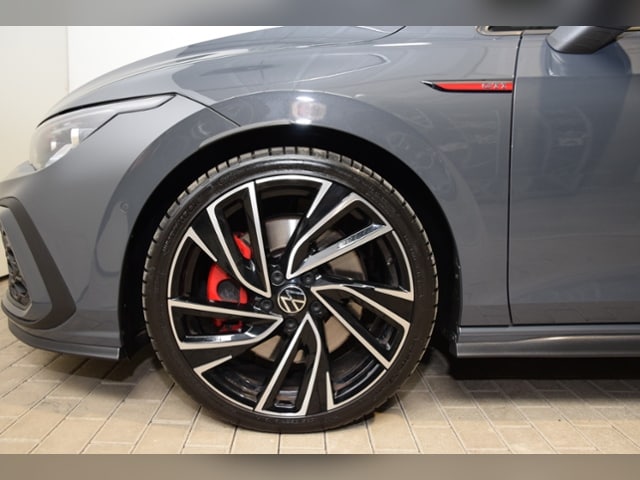 Volkswagen Golf DSG Golf VIII