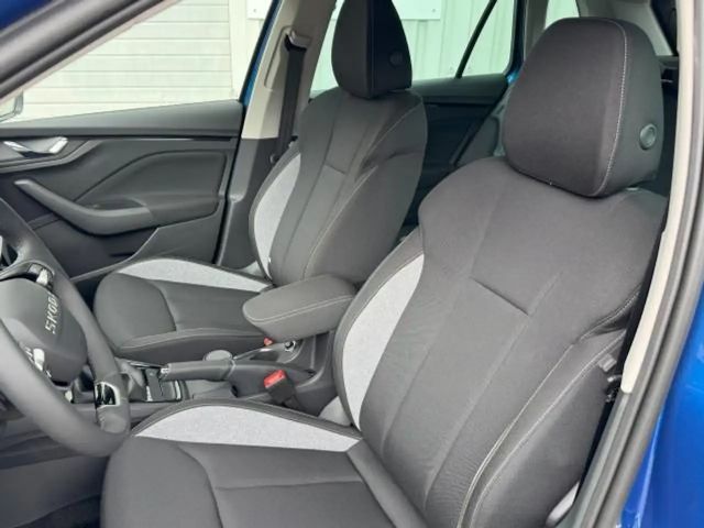 Skoda Kamiq 1.0 TSI Selection