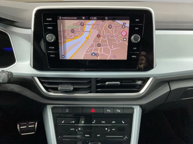 Volkswagen T-Roc 2.0 TDI DSG