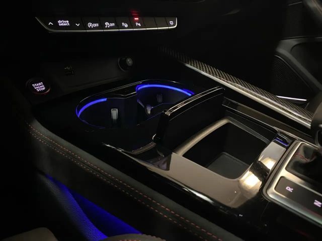 Audi RS4 Avant Quattro