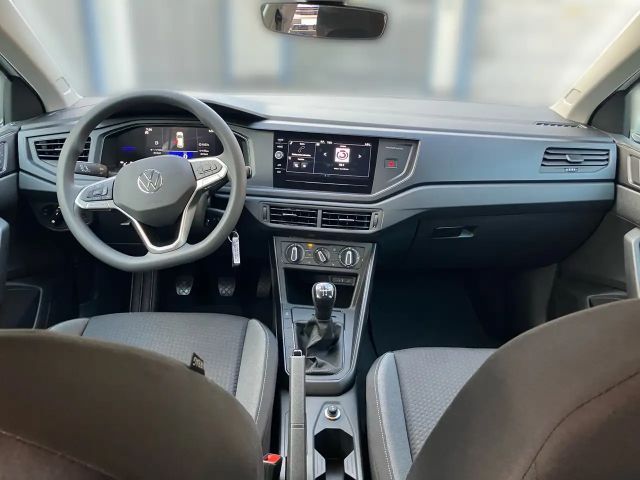 Volkswagen Taigo Basis