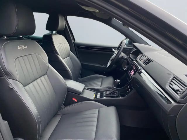 Skoda Superb 1.4 TSI Combi iV