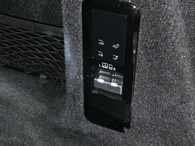 Land Rover Range Rover Sport Autobiography