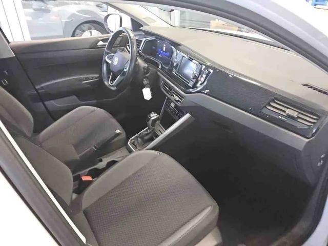 Volkswagen Taigo 1.0 TSI DSG Life