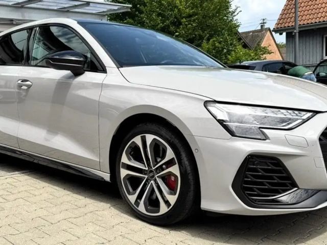 Audi S3 Quattro Sedan Sportback