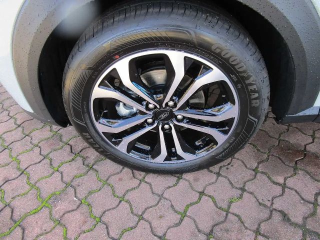 Ford Puma EcoBoost Titanium