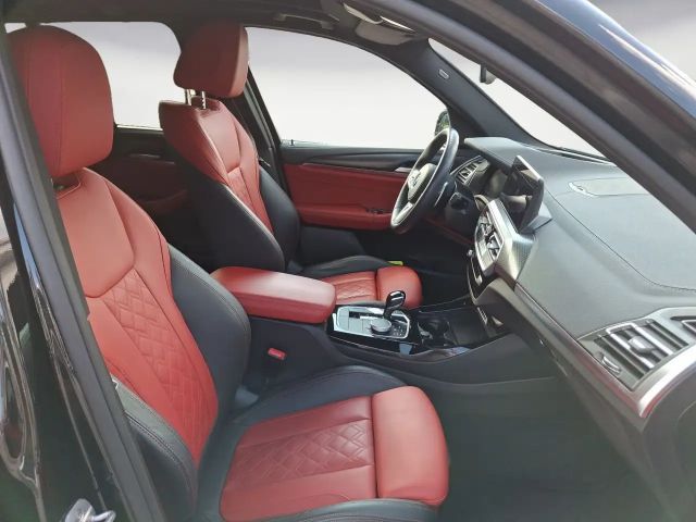 BMW X3 M-Sport xDrive30d