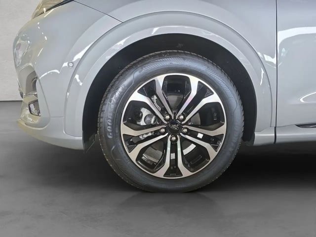 Ford Puma EcoBoost ST Line