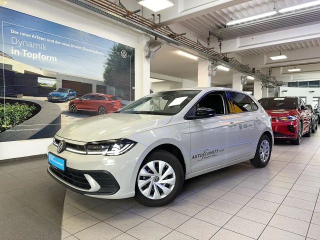 Volkswagen Polo 1.0 TSI DSG Life