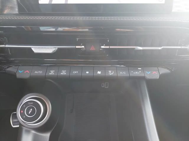 Alfa Romeo Tonale FWD Hybrid