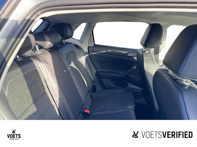 Volkswagen Polo 1.0 TSI DSG Style