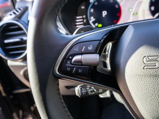 Skoda Fabia 1.5 TSI Tour